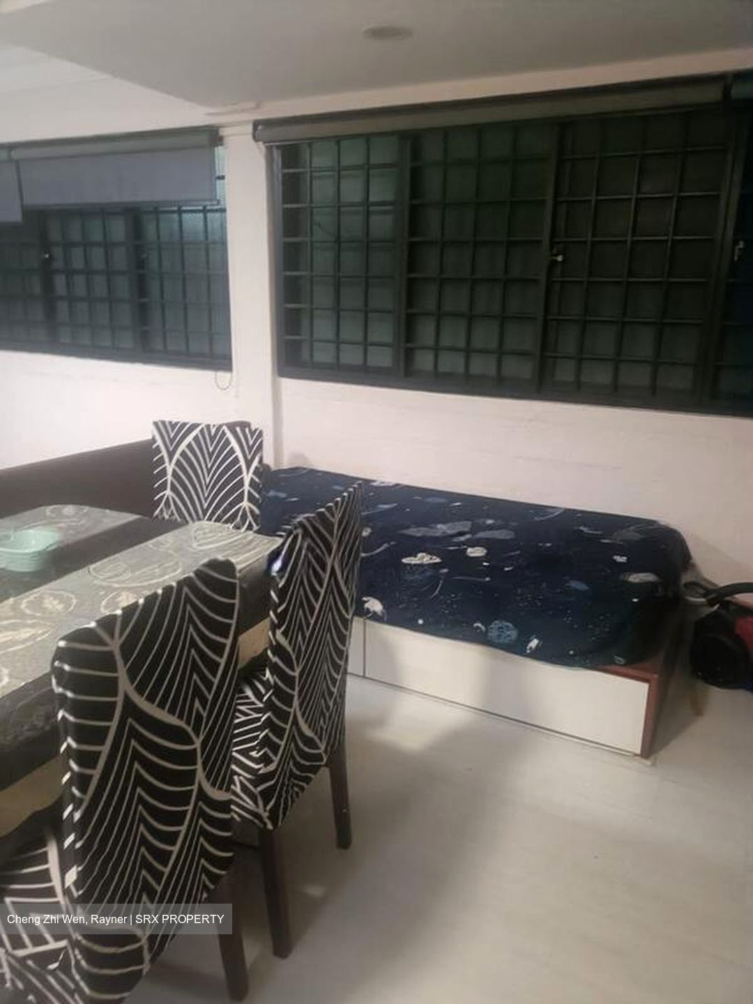 Blk 168A Queensway (Queenstown), HDB 4 Rooms #501189501